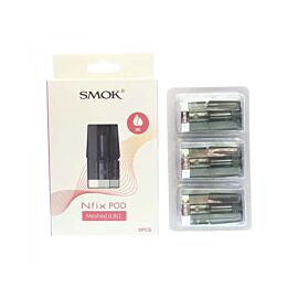 Smok Nfix Mesh Pod 0.8 Ohm